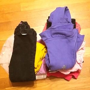 Clothes